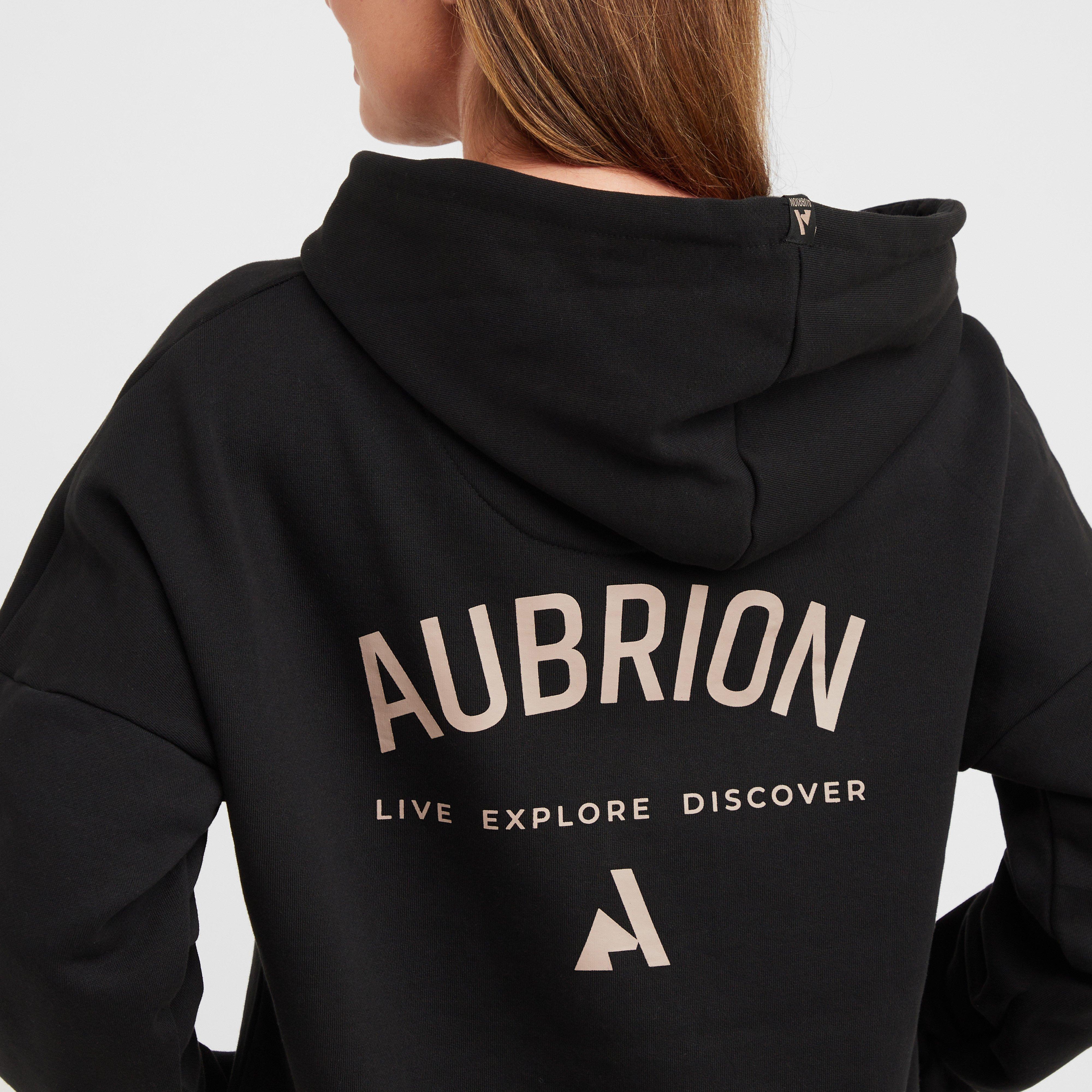 React Hoodie