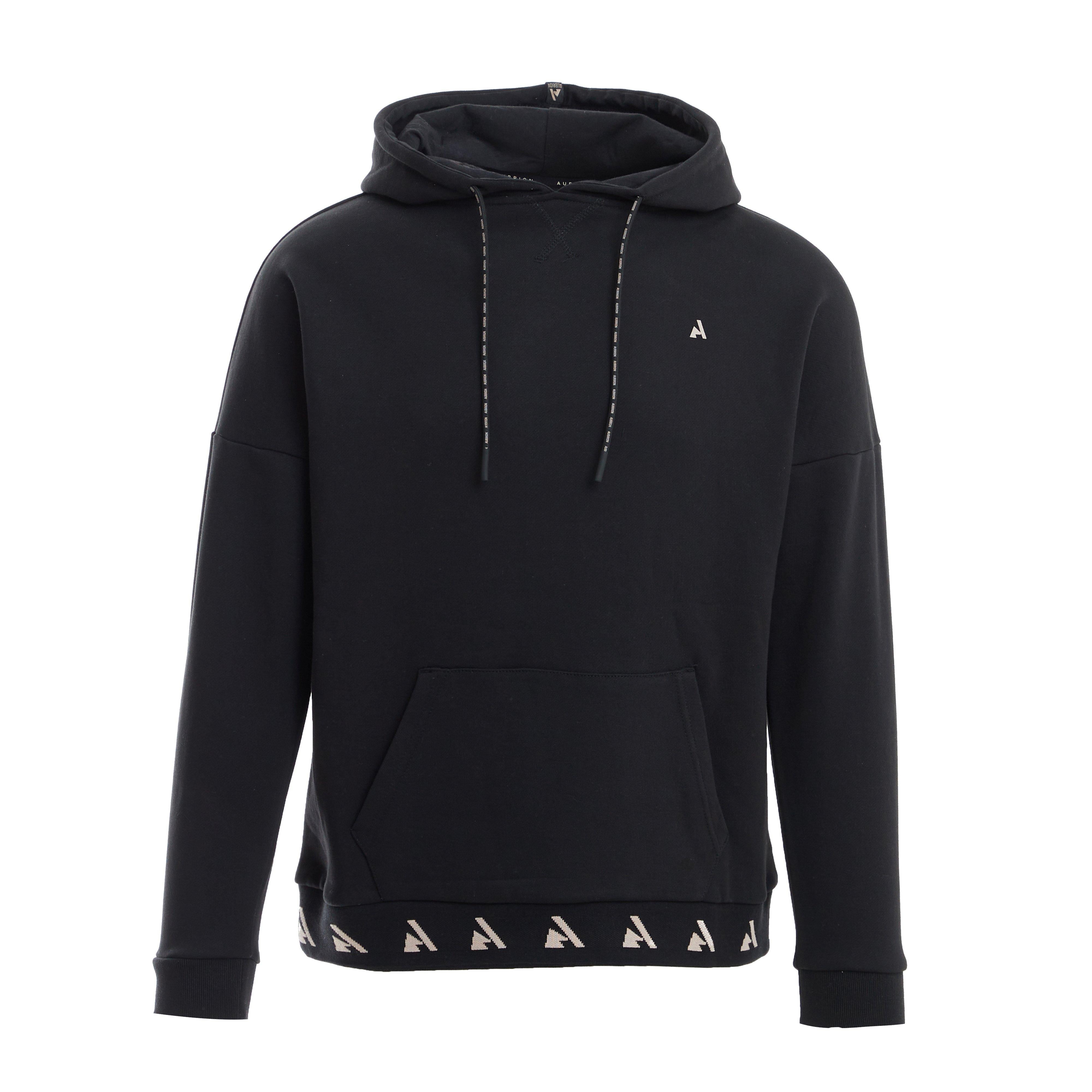React Hoodie