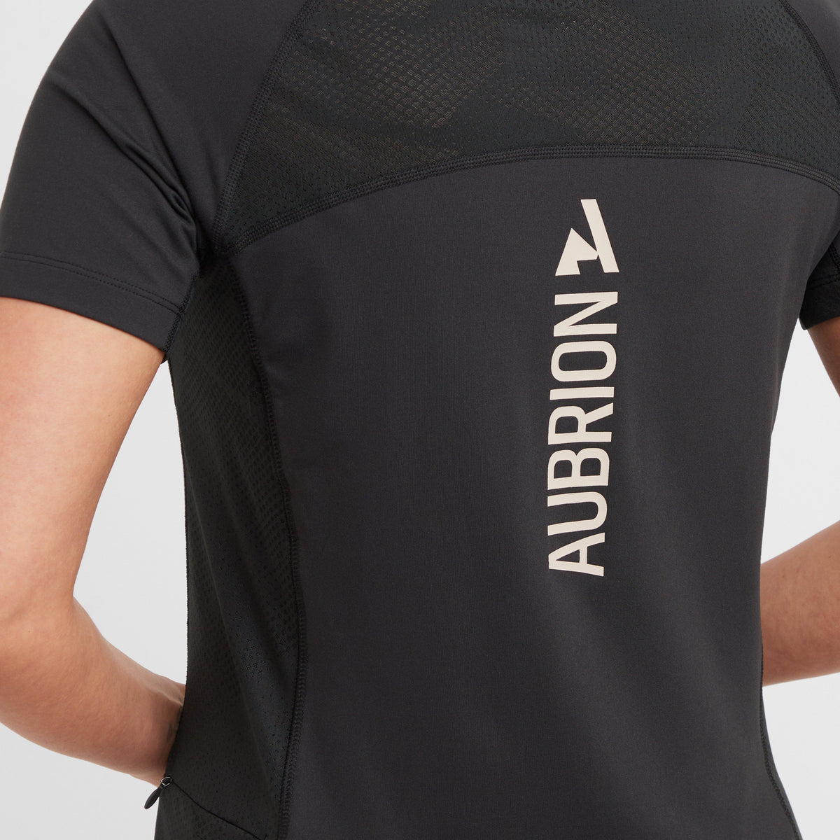 Women's React Short Sleeve Base Layer
