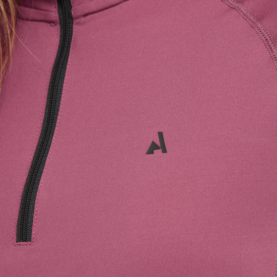 Women's React Short Sleeve Base Layer