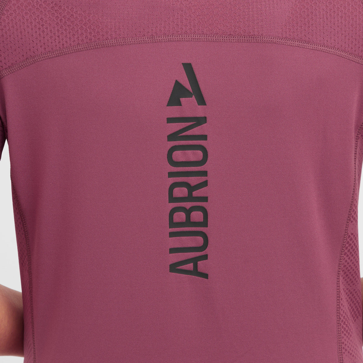 Women's React Short Sleeve Base Layer