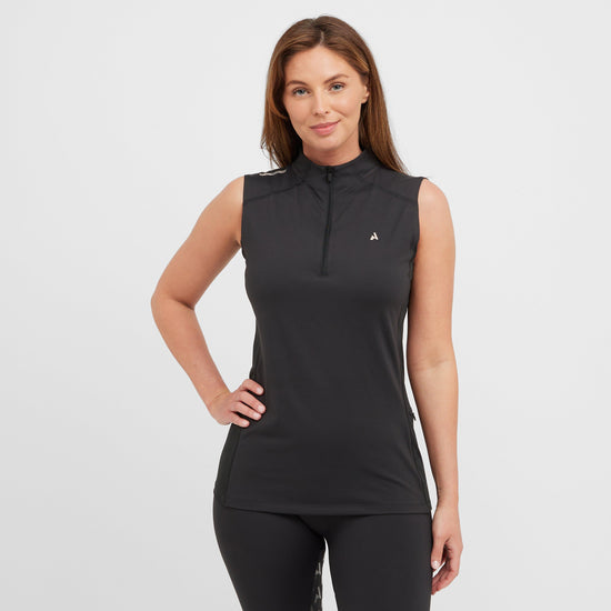 Women's React Sleeveless Base Layer