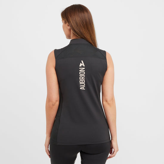 Women's React Sleeveless Base Layer