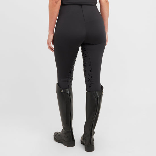 Women's React Sculpt Riding Tights