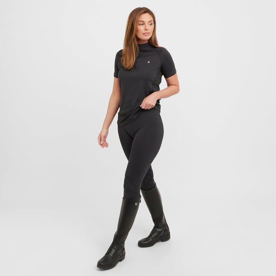 Women's React Sculpt Riding Tights