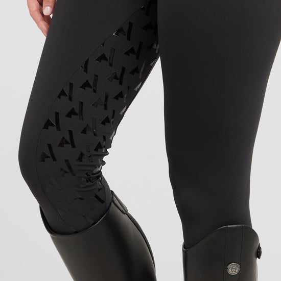 Women's React Sculpt Riding Tights