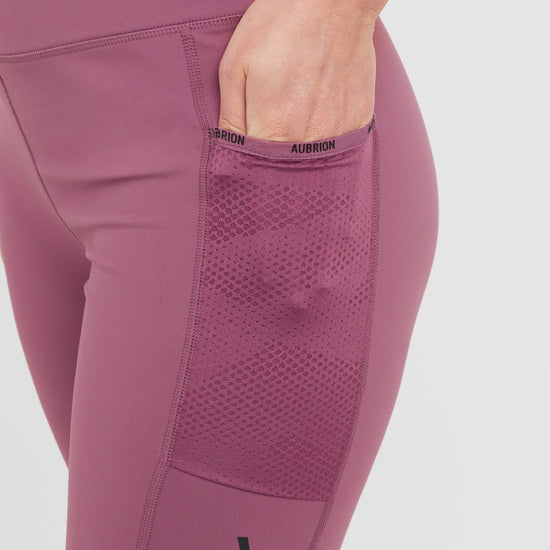 Women's React Non-Stop Riding Tights