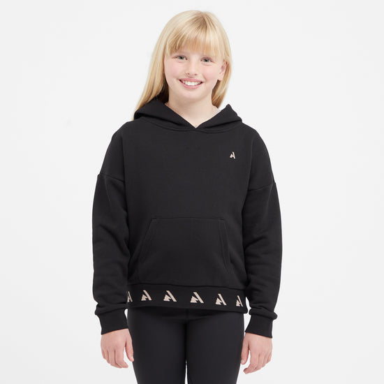 Young Rider React Hoodie