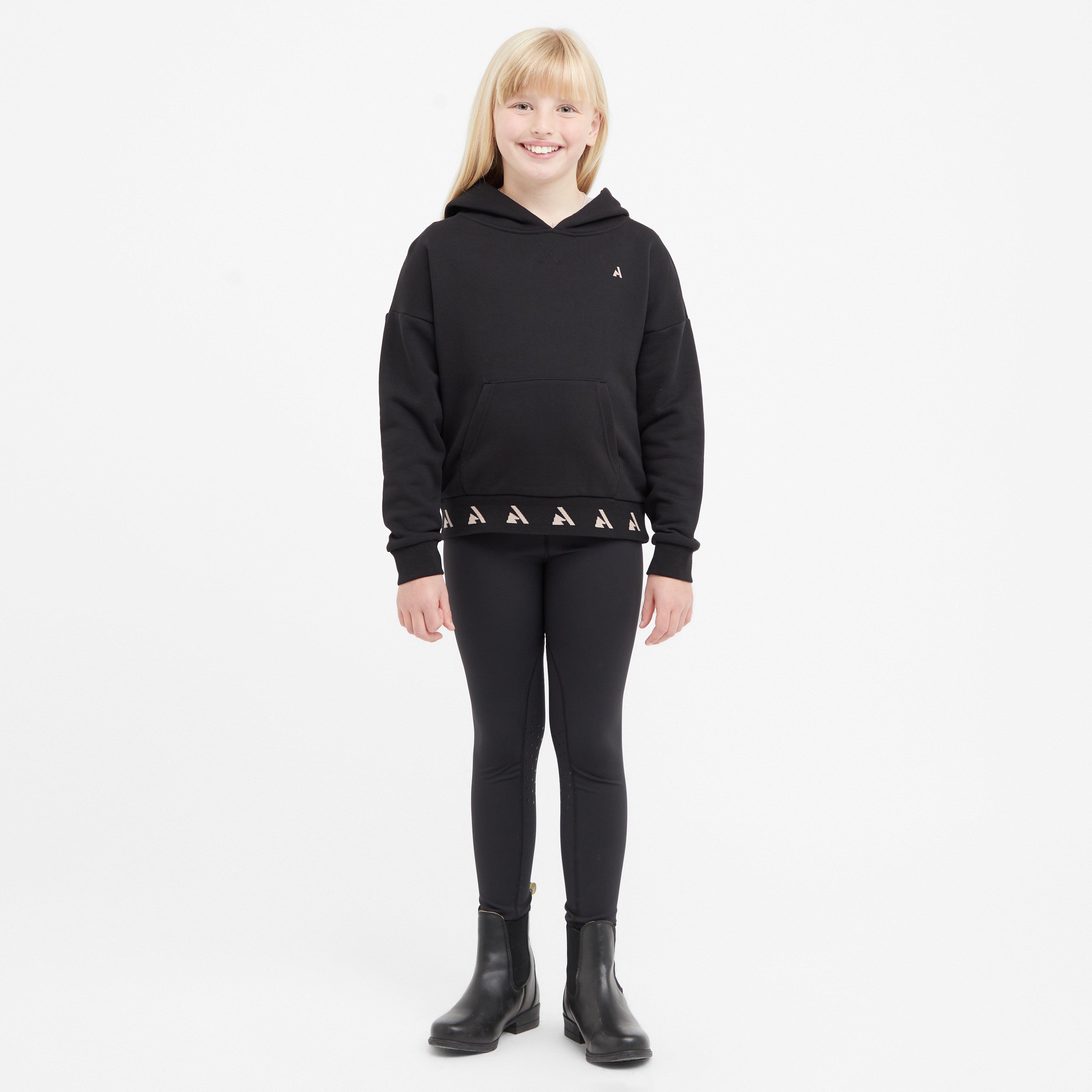 Young Rider React Hoodie