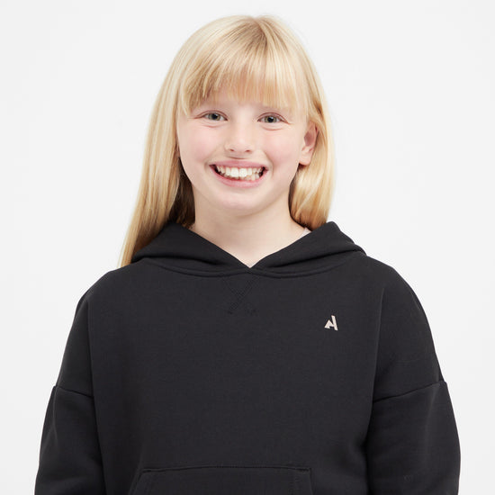 Young Rider React Hoodie