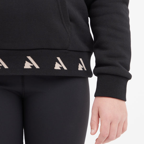 Young Rider React Hoodie