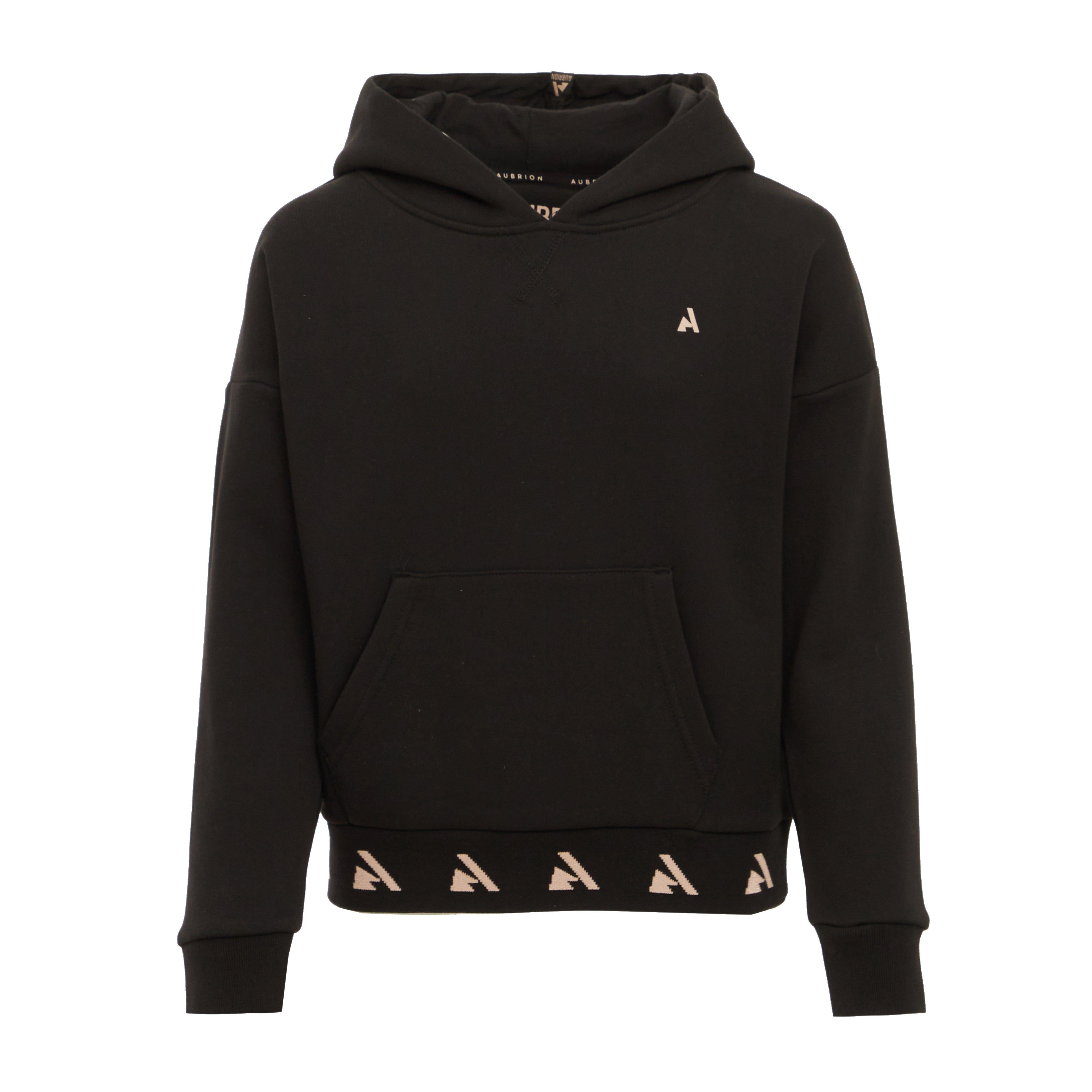 Young Rider React Hoodie