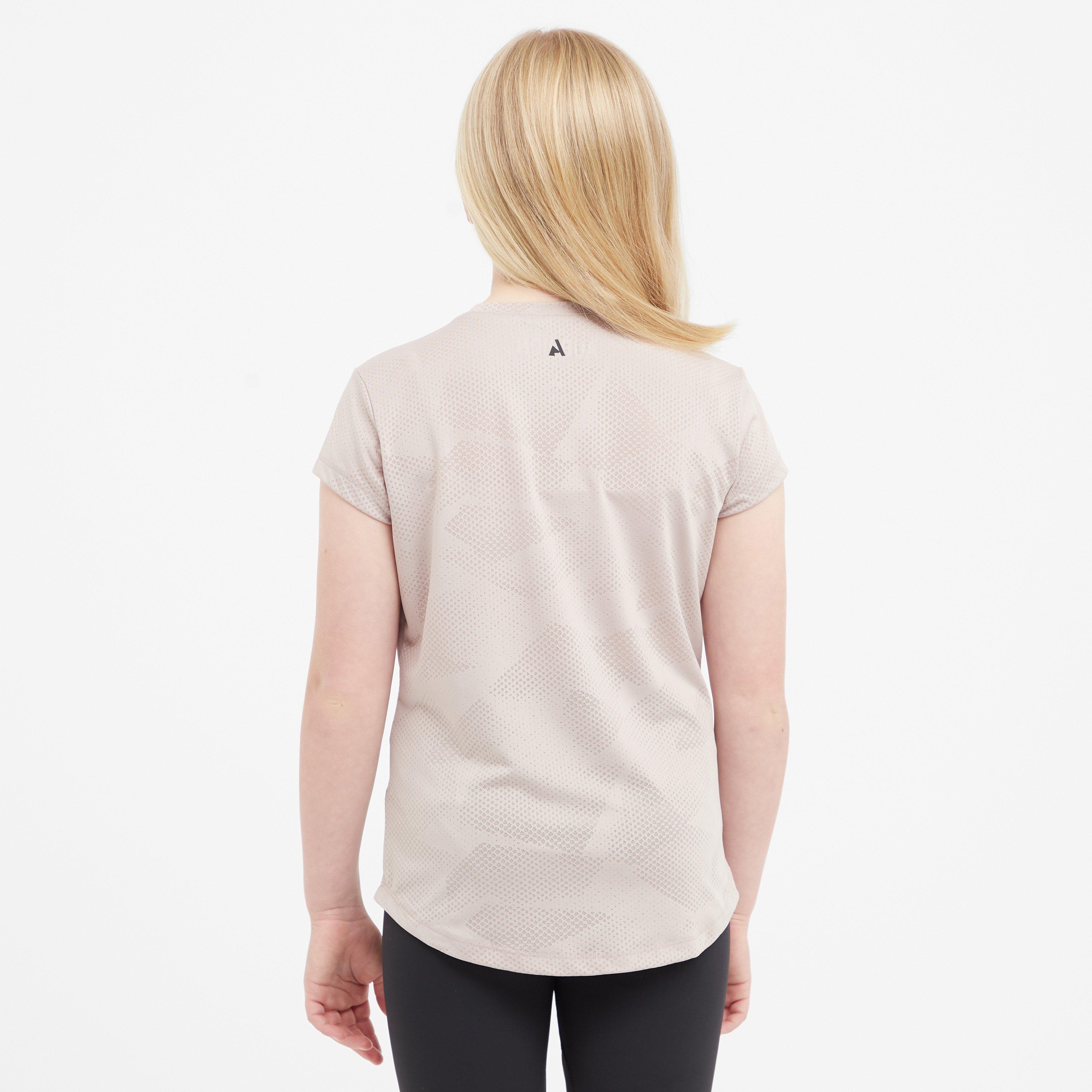Young Rider React T-Shirt