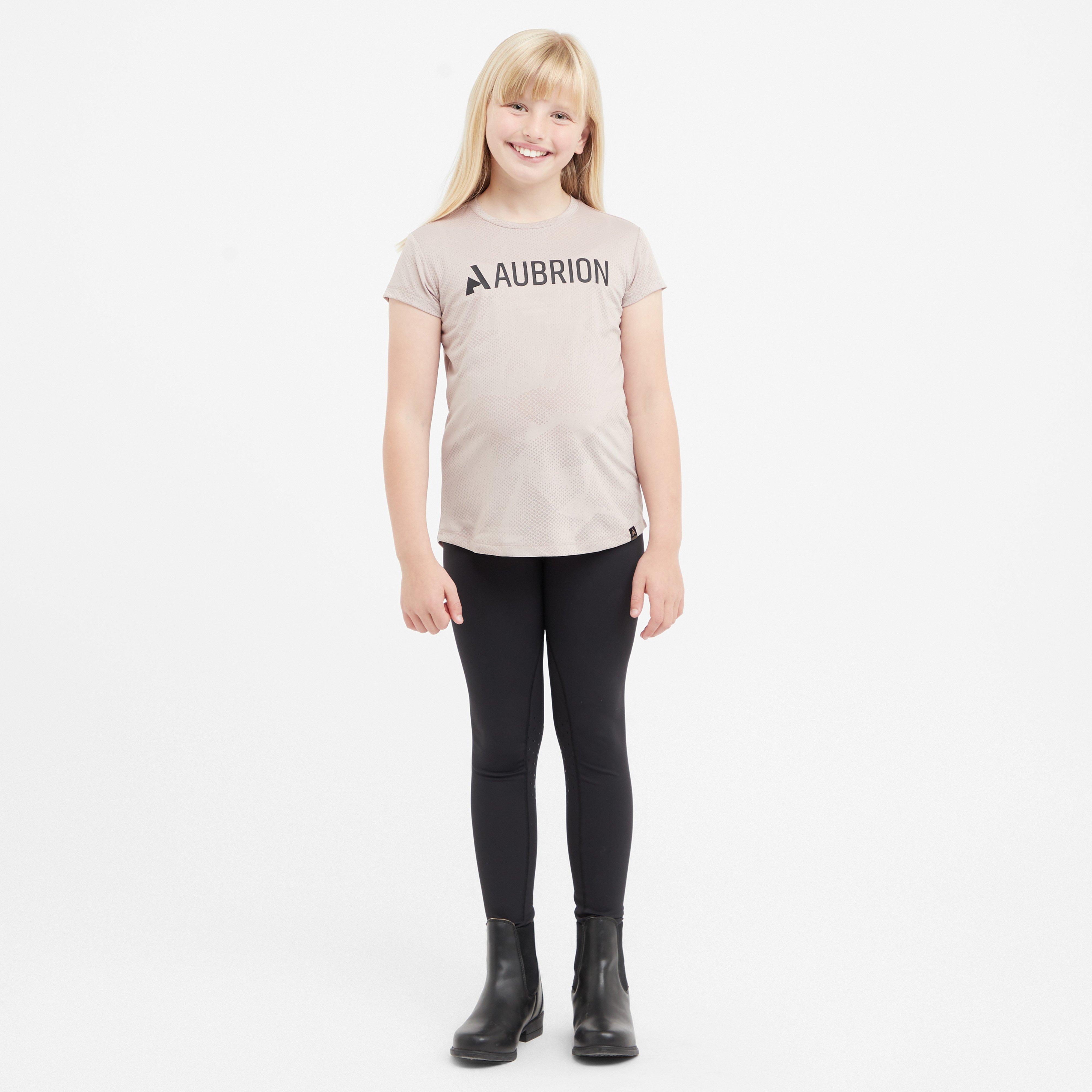 Young Rider React T-Shirt