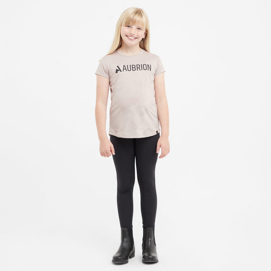 Young Rider React T-Shirt