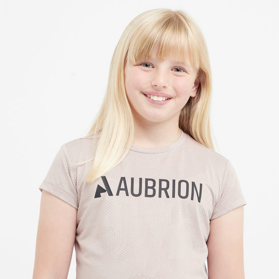 Young Rider React T-Shirt