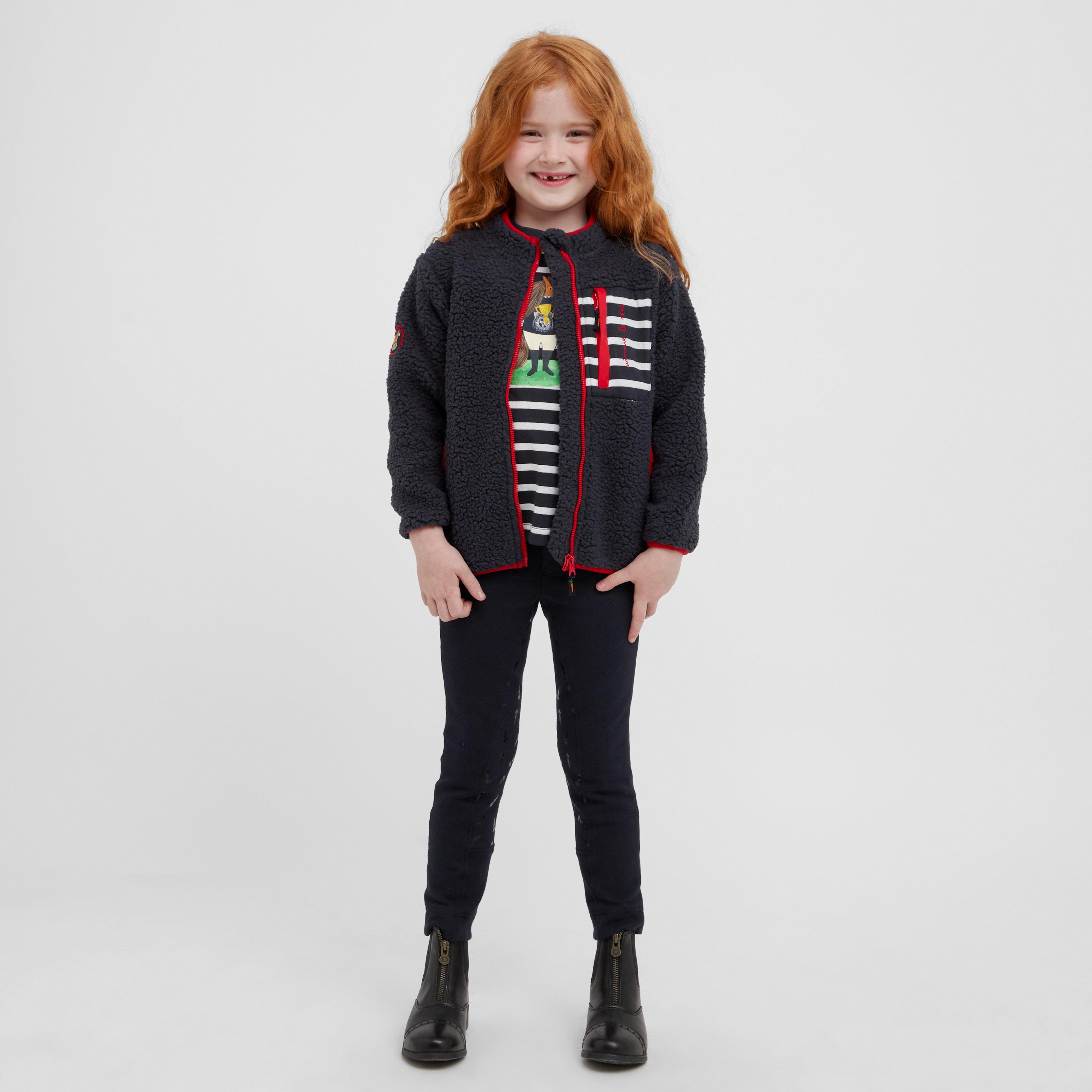 Kids' Winnie & Me Fleece