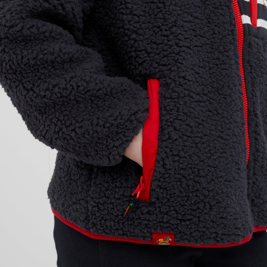 Kids' Winnie & Me Fleece