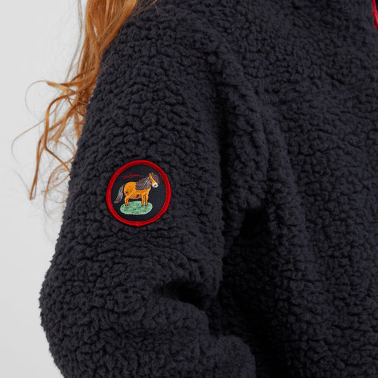 Kids' Winnie & Me Fleece