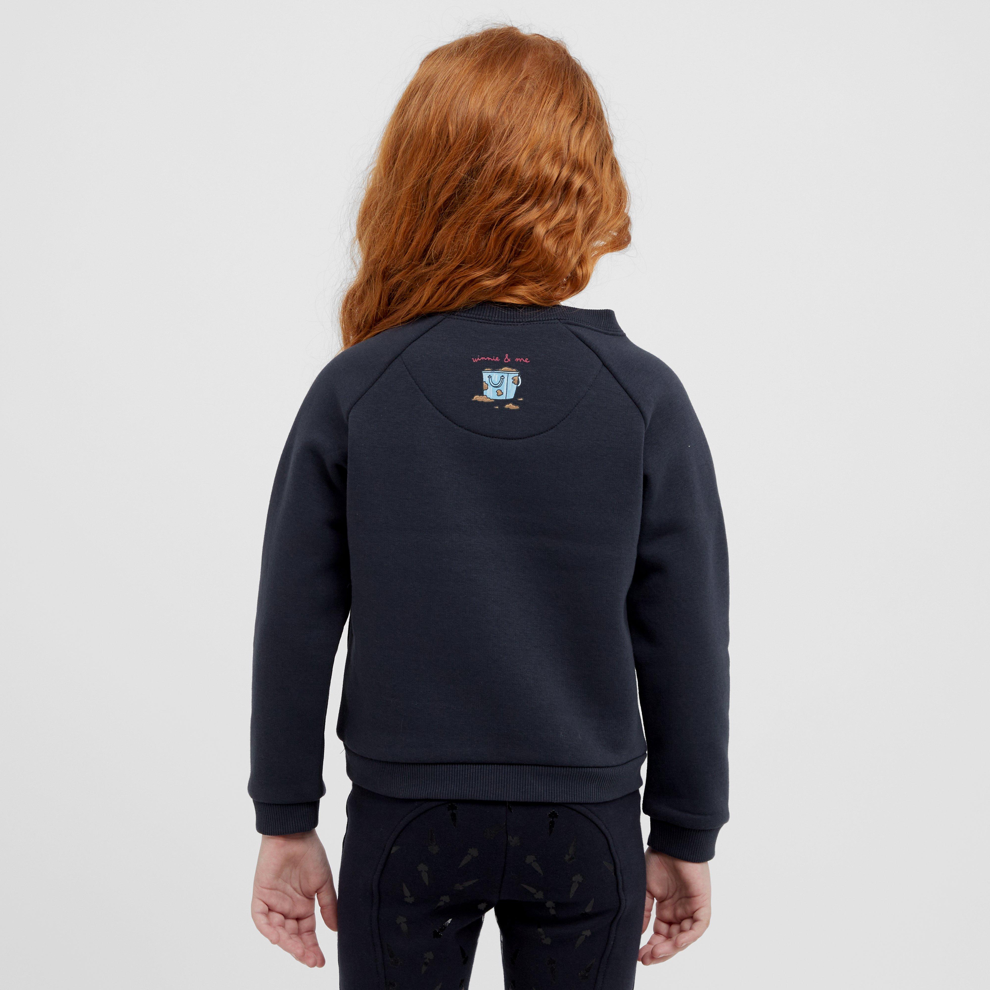 Kids' Winnie & Me Sweatshirt