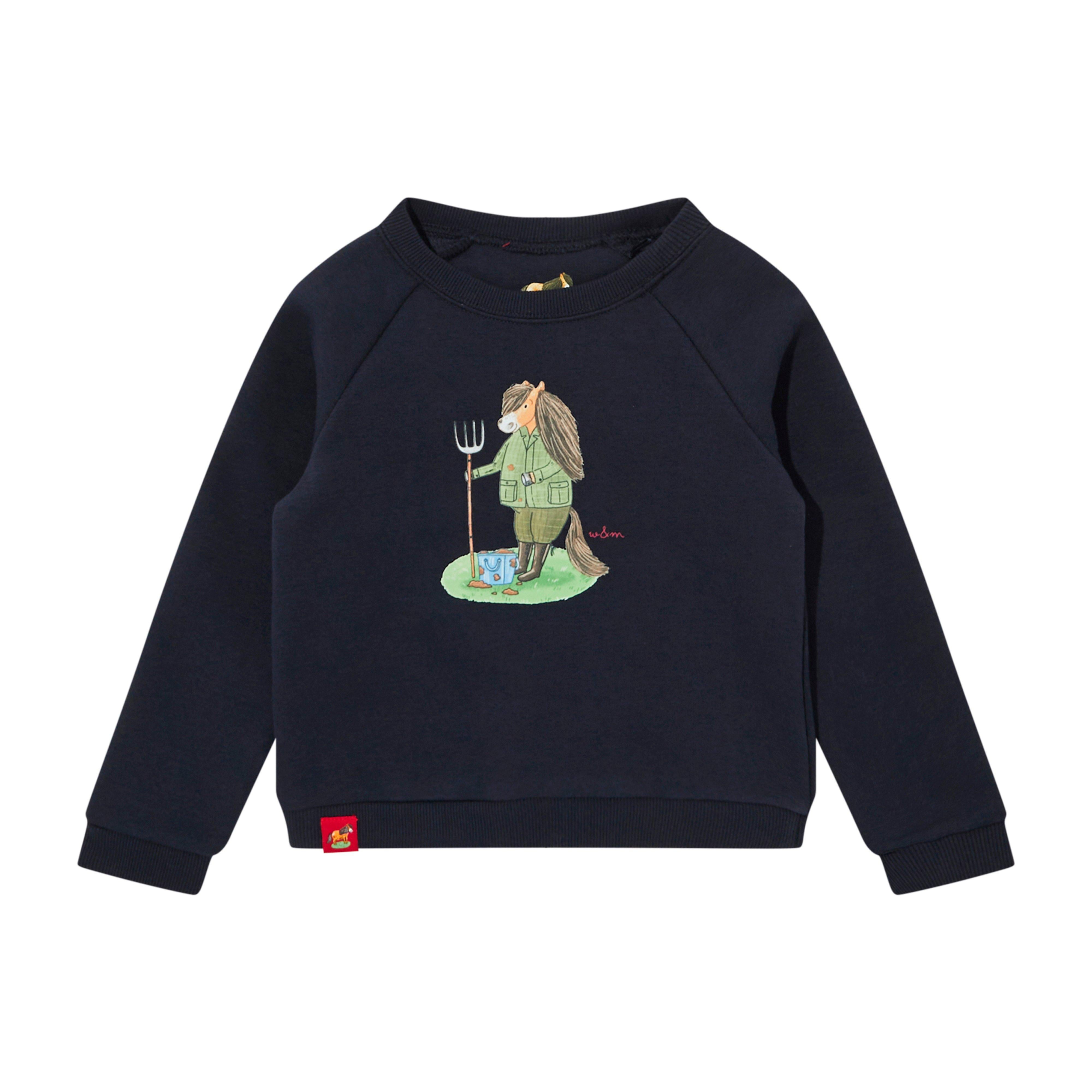 Kids' Winnie & Me Sweatshirt