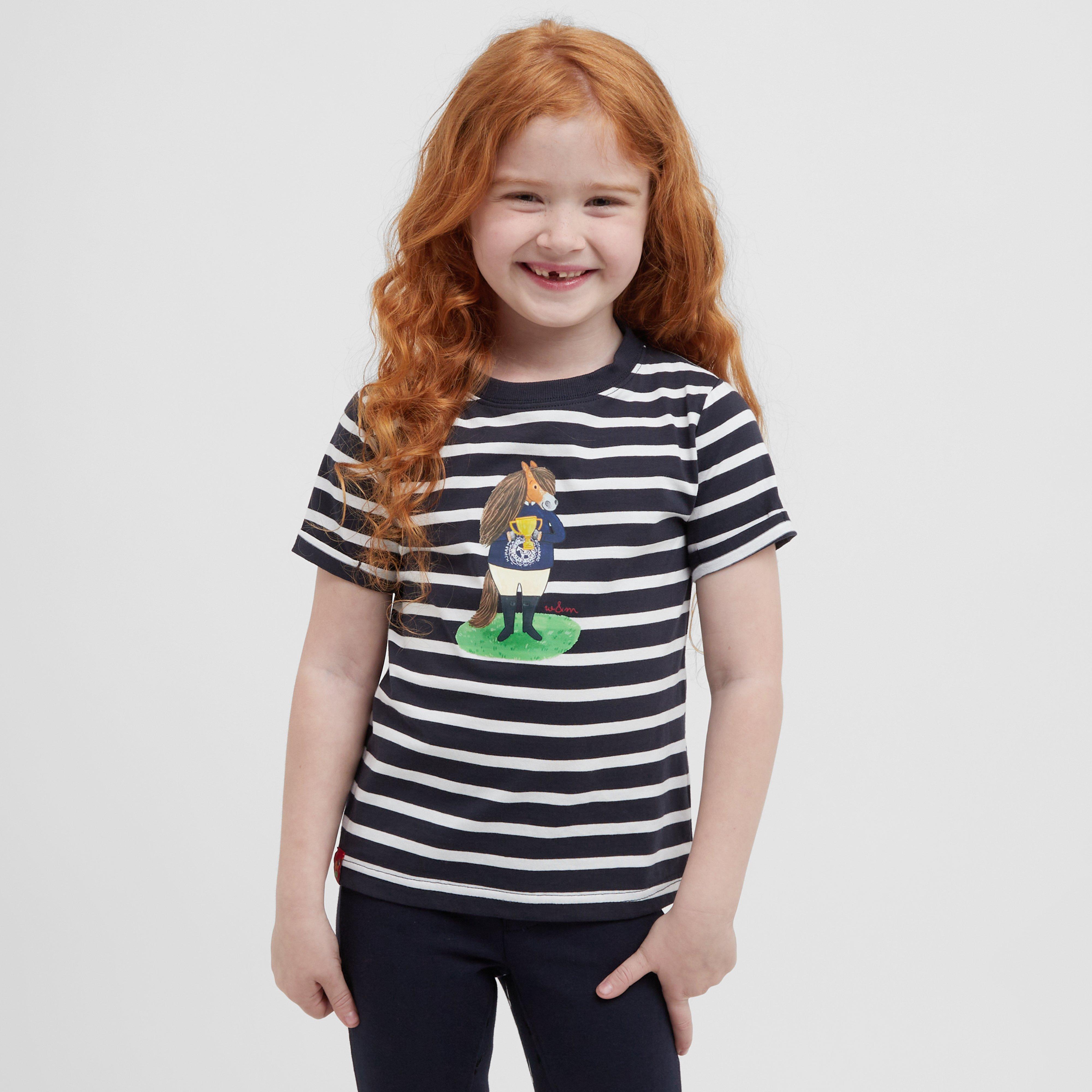 Kids' Winnie & Me T-Shirt