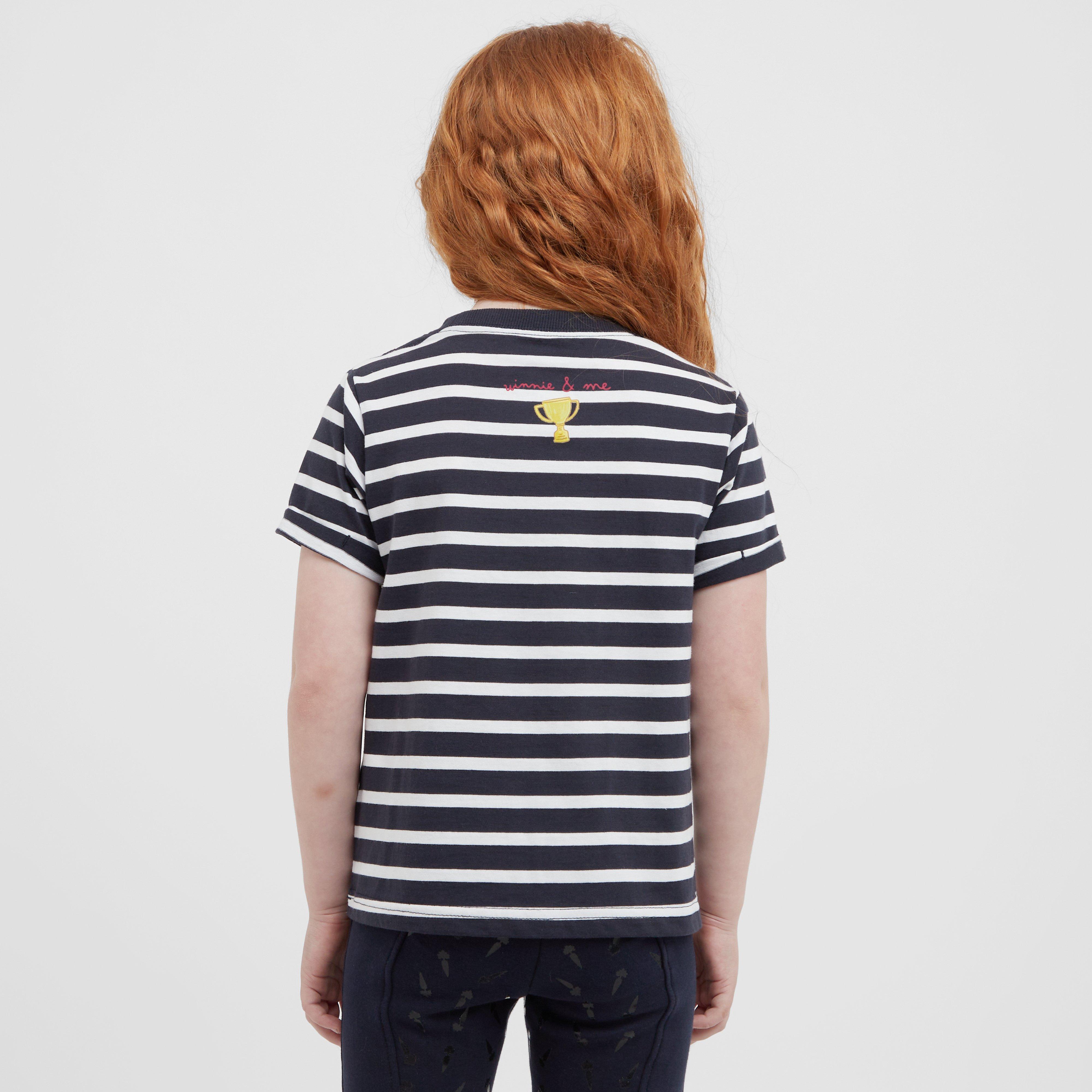 Kids' Winnie & Me T-Shirt