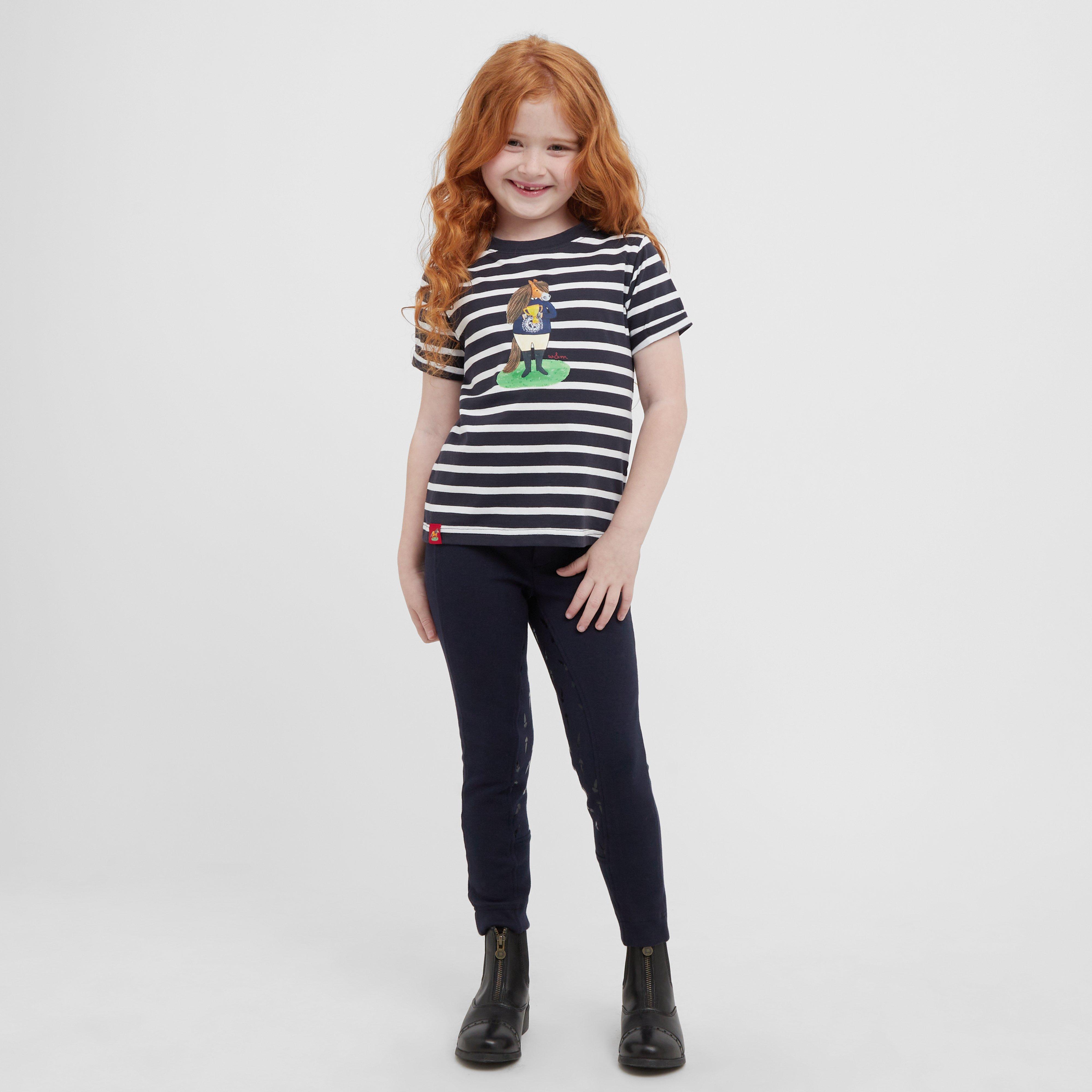 Kids' Winnie & Me T-Shirt