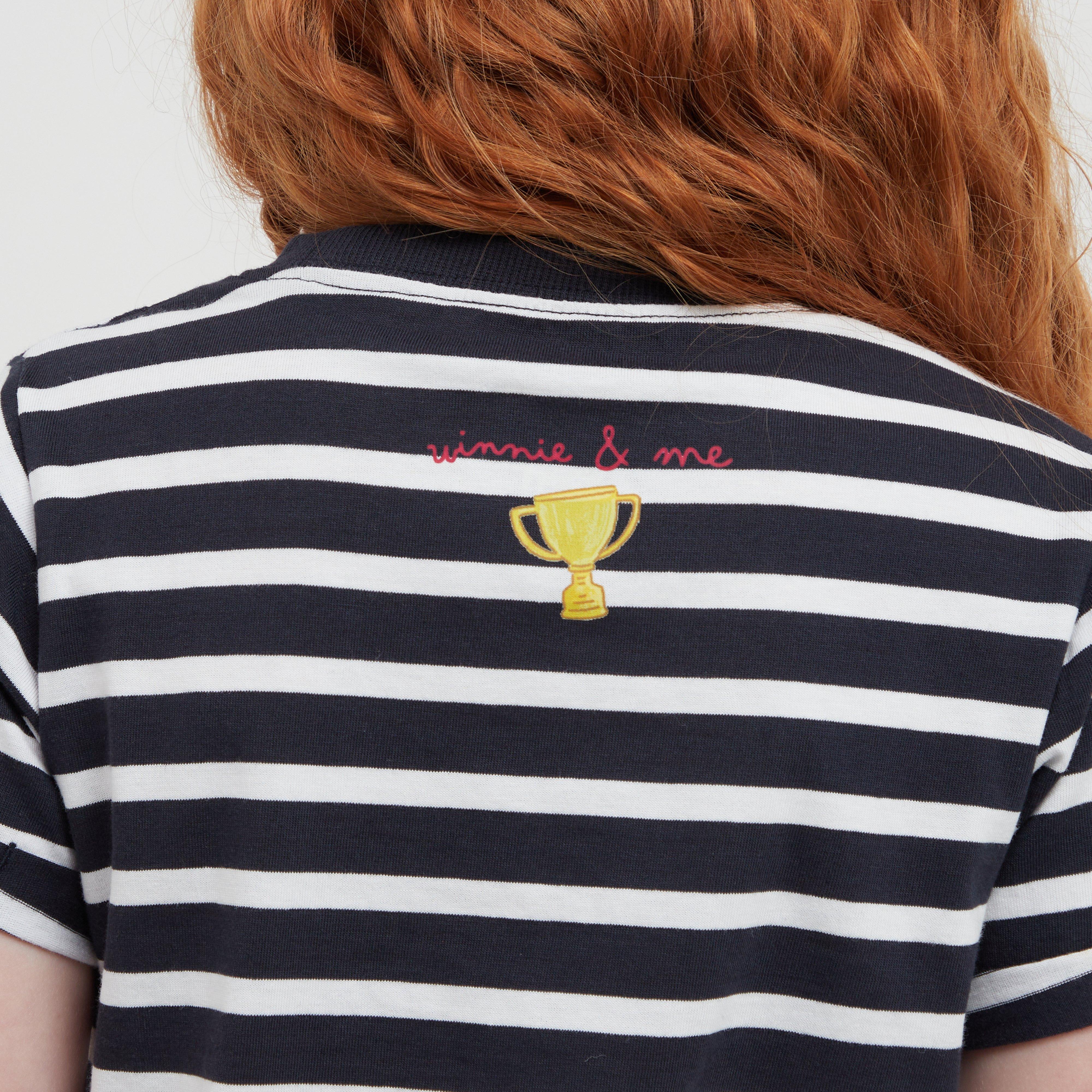 Kids' Winnie & Me T-Shirt