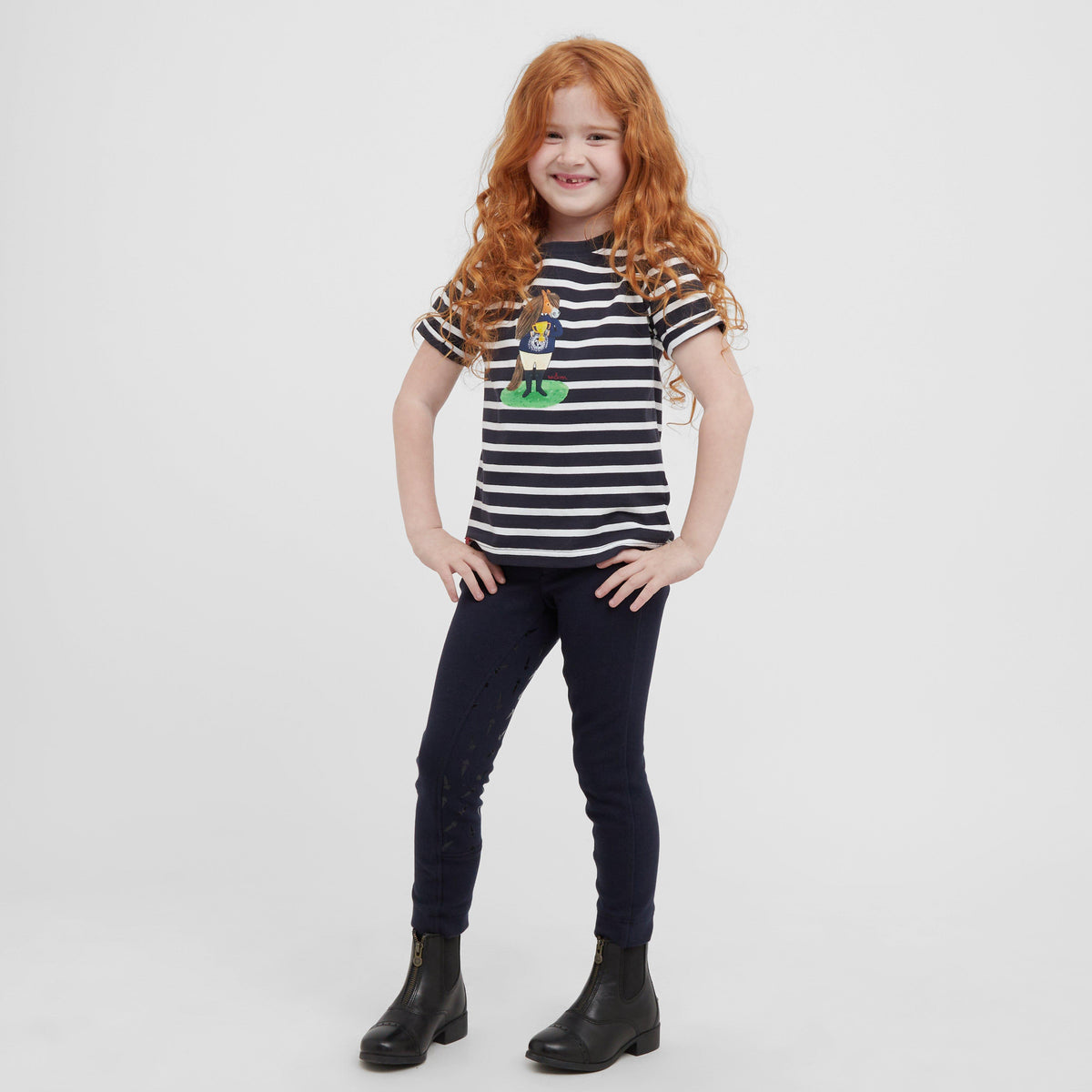 Kids' Winnie & Me Jodhpurs