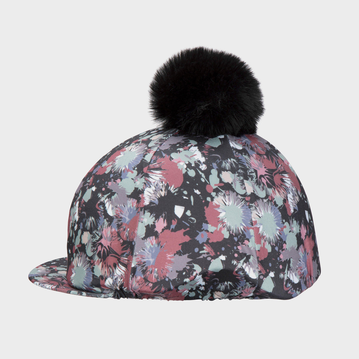 React Hat Cover