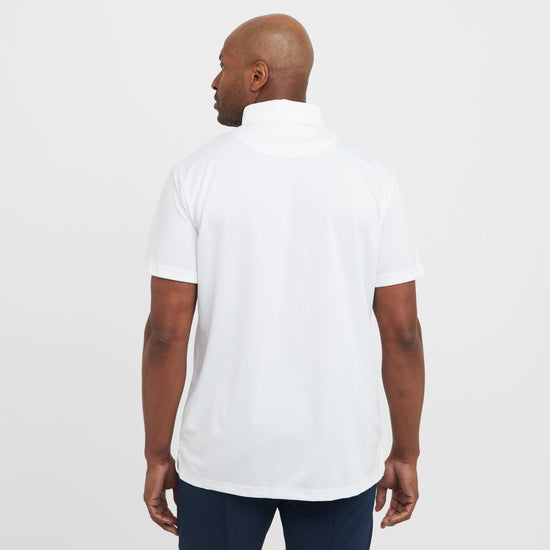 Men's Short Sleeved Tie Show Shirt