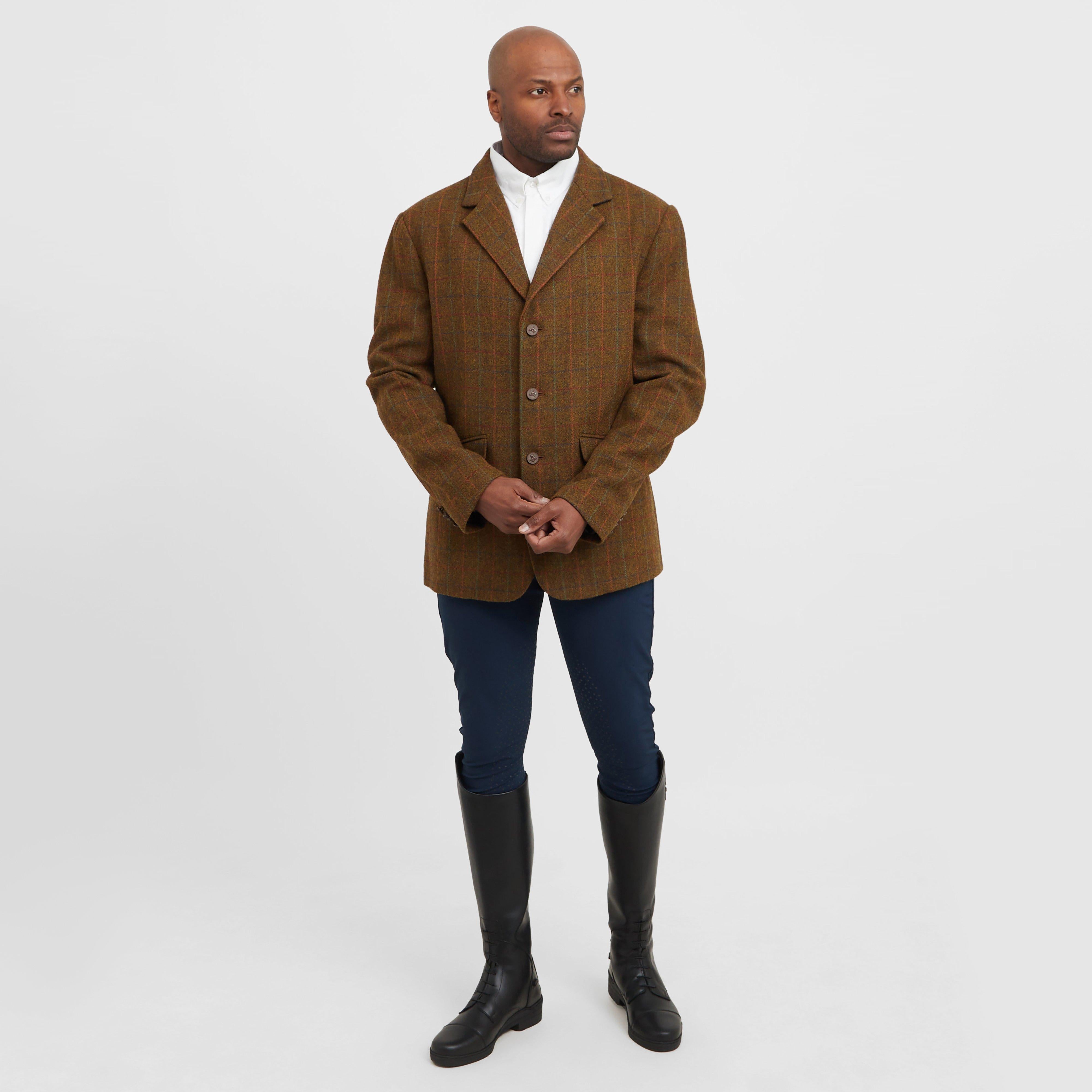 Men's Saratoga Show Jacket