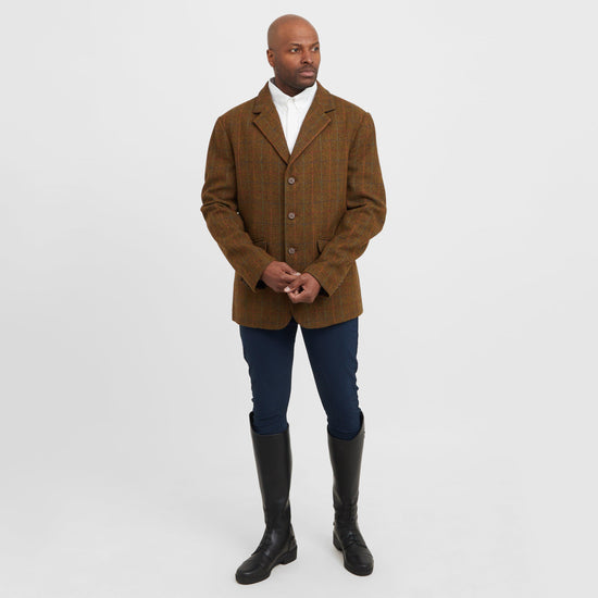 Men's Saratoga Show Jacket