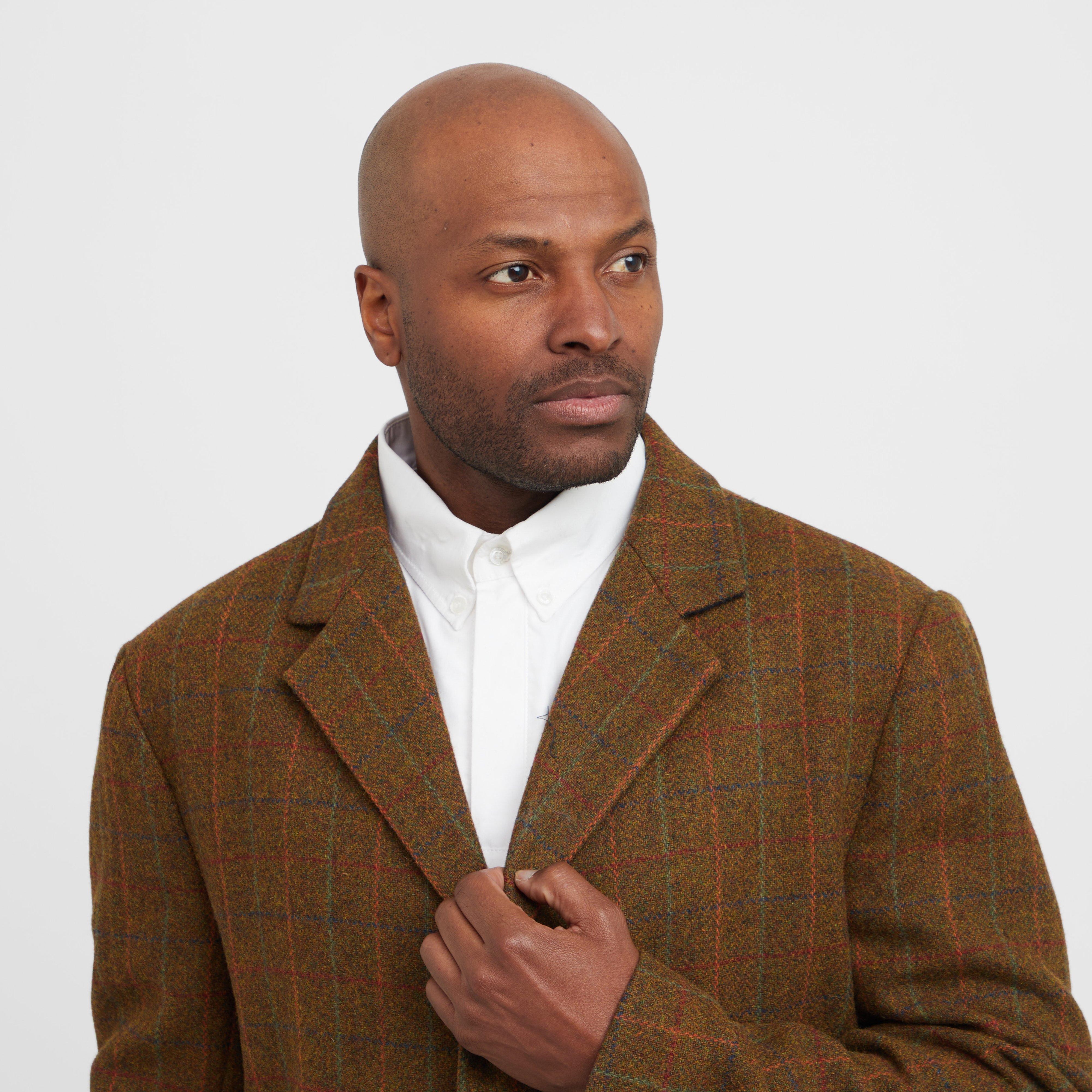 Men's Saratoga Show Jacket