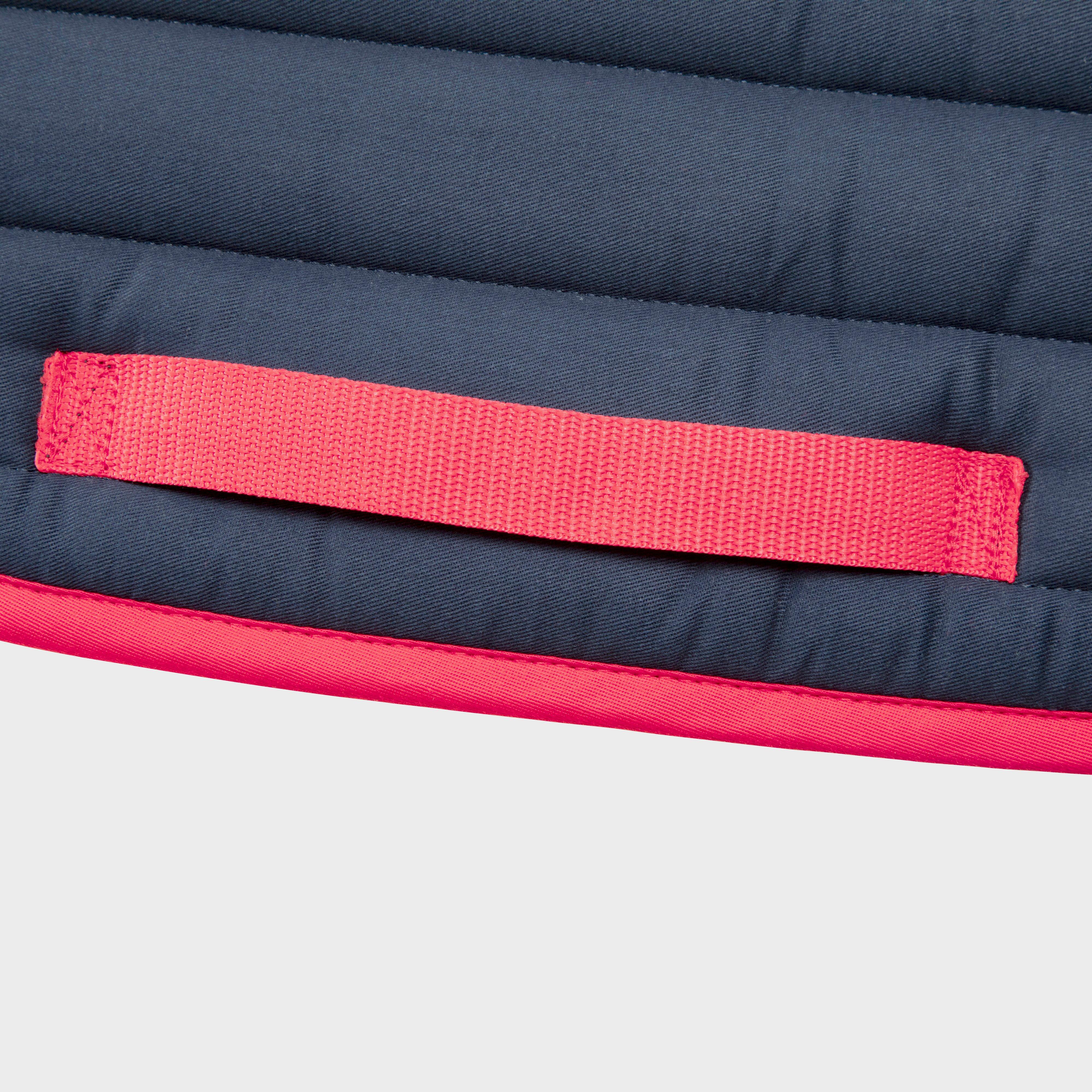 Winnie & Me Saddle Pad