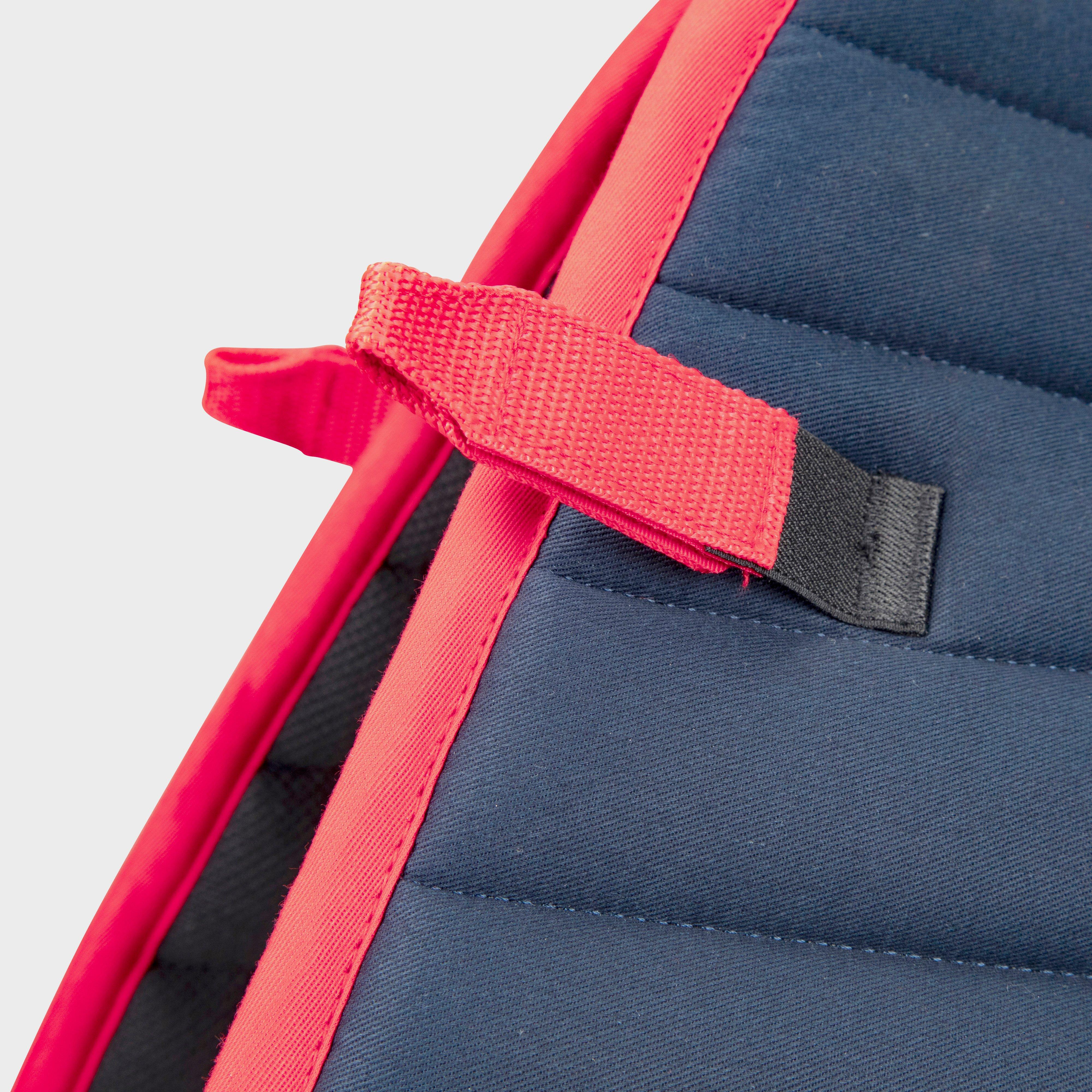 Winnie & Me Saddle Pad