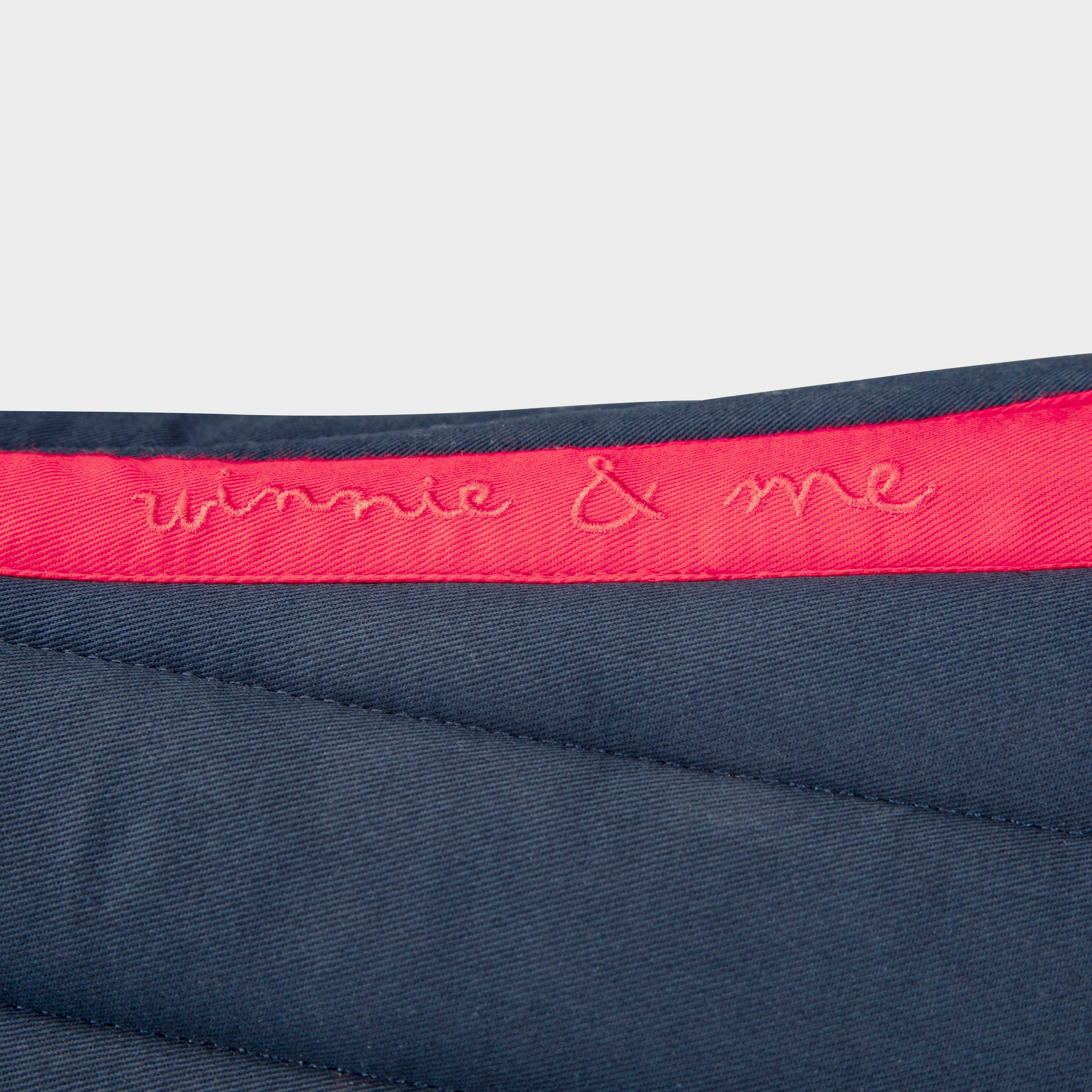 Winnie & Me Saddle Pad