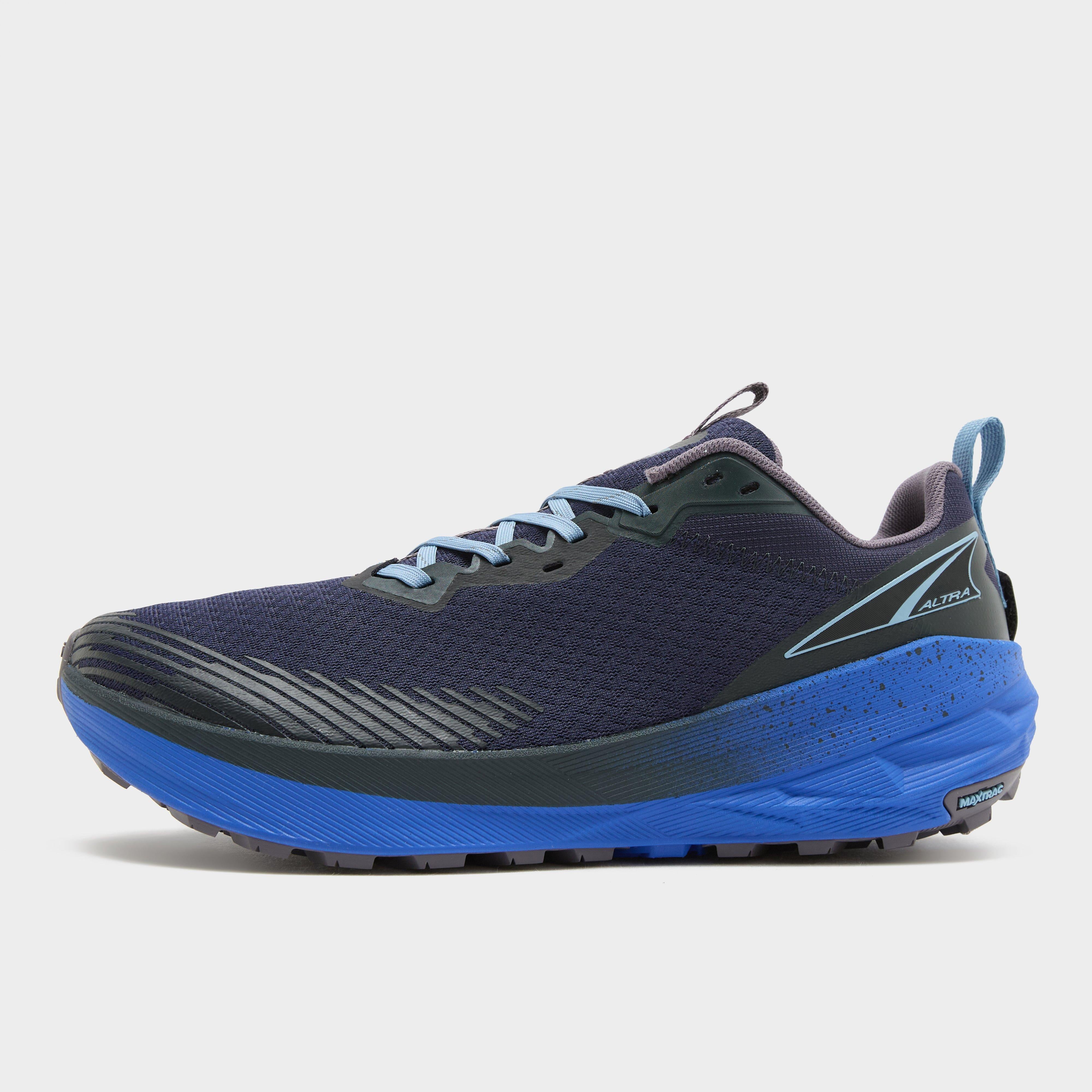Men's Experience Wild 2 Trail Running Shoe