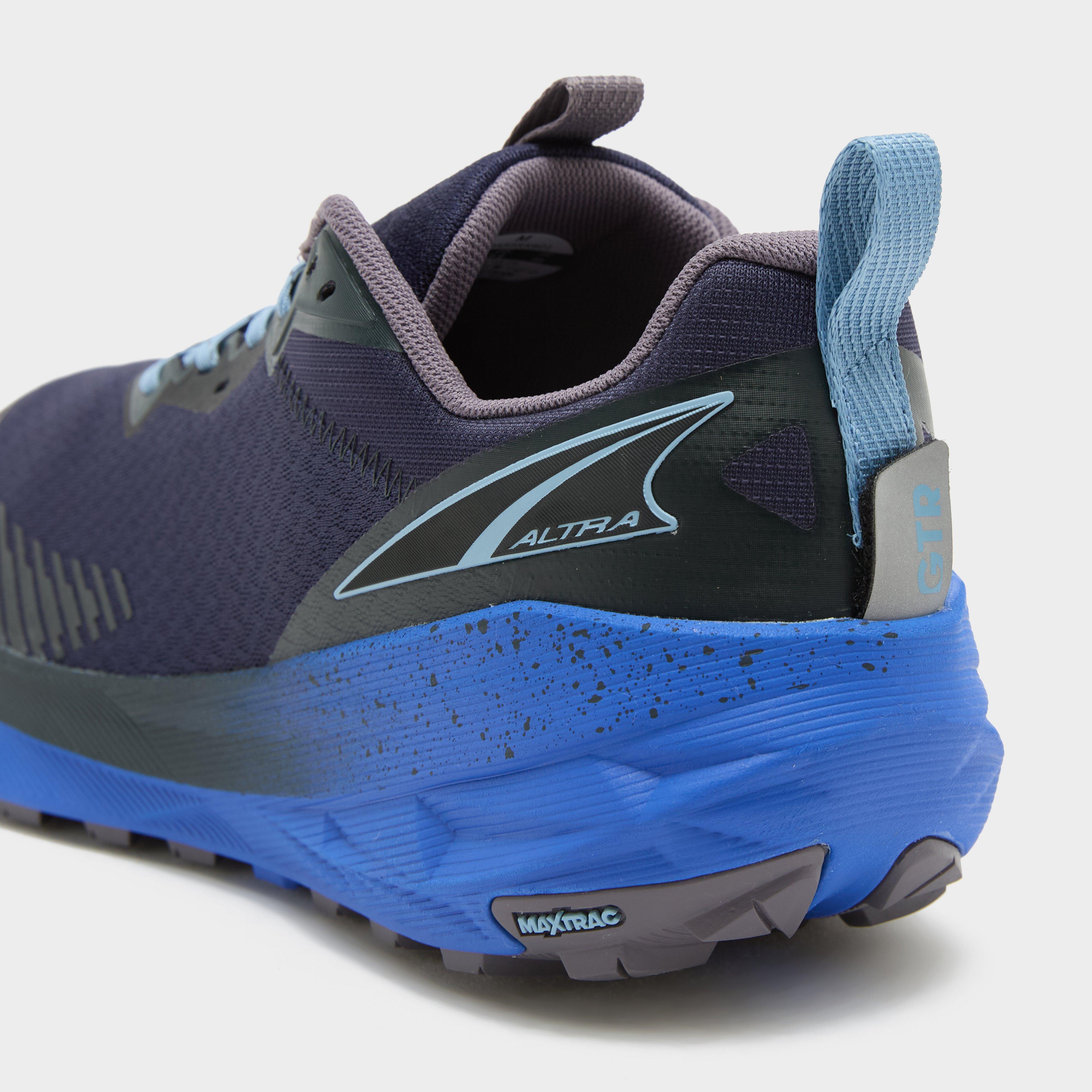 Men's Experience Wild 2 Trail Running Shoe