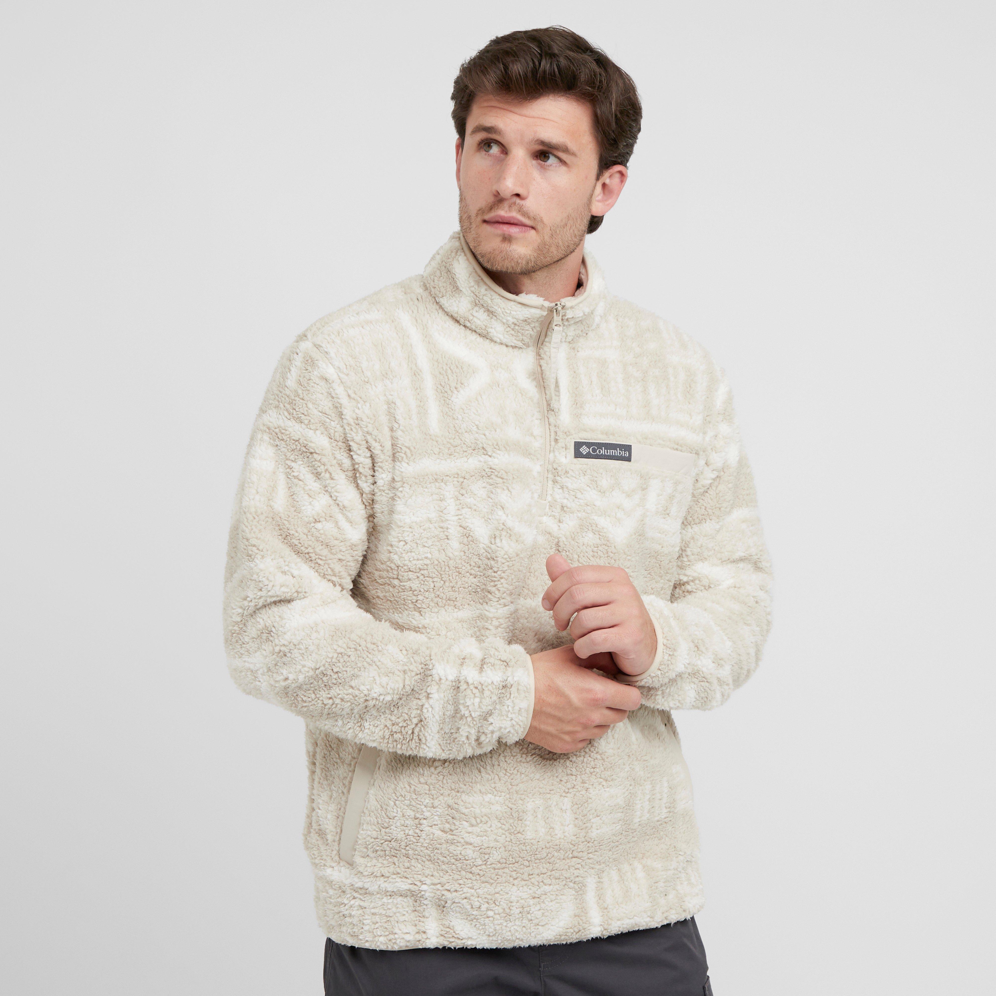 Men's Rugged Ridge High Pile Fleece