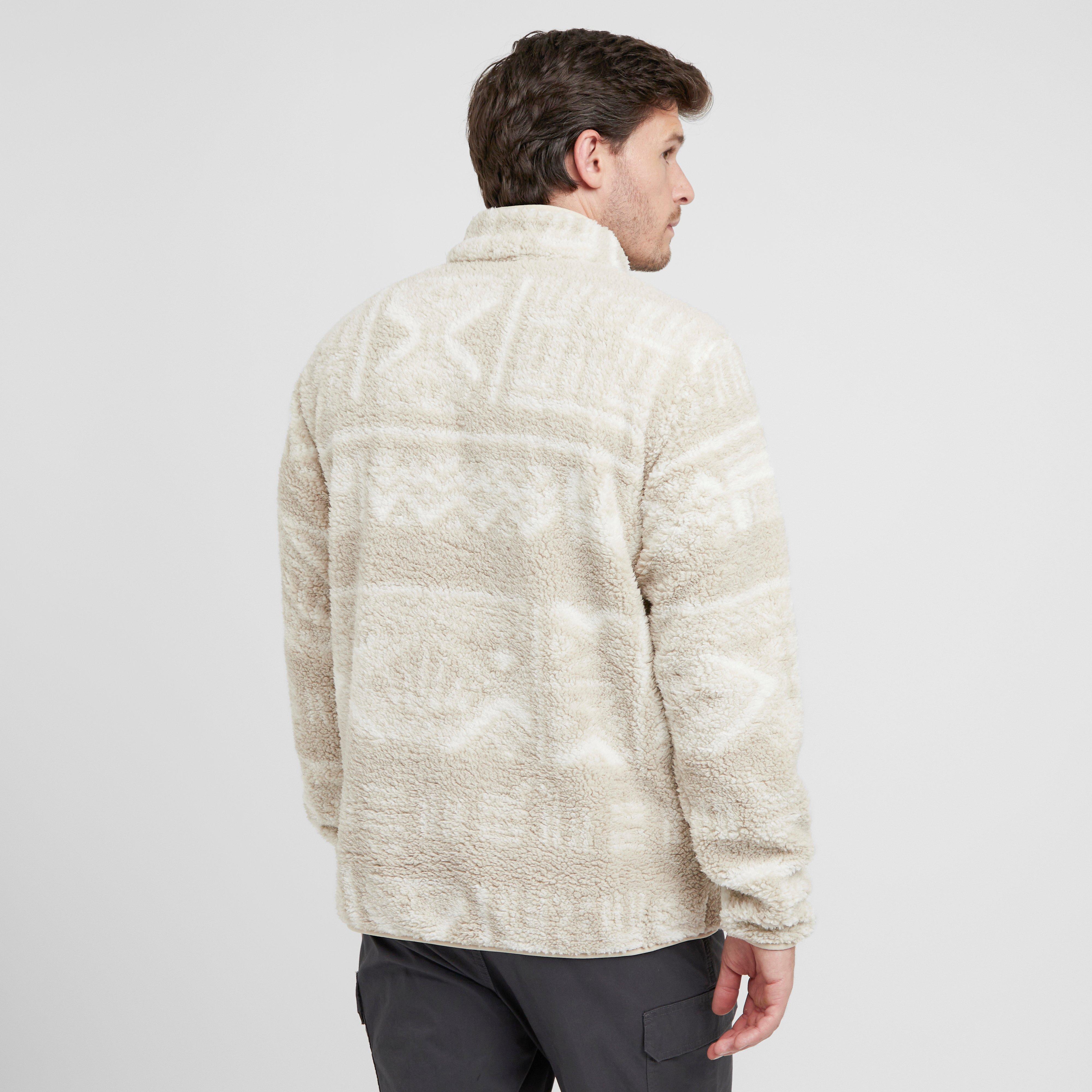 Men's Rugged Ridge High Pile Fleece