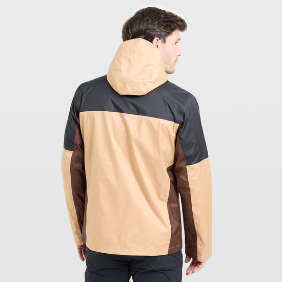 Men's Inner Limits™ III Waterproof Jacket