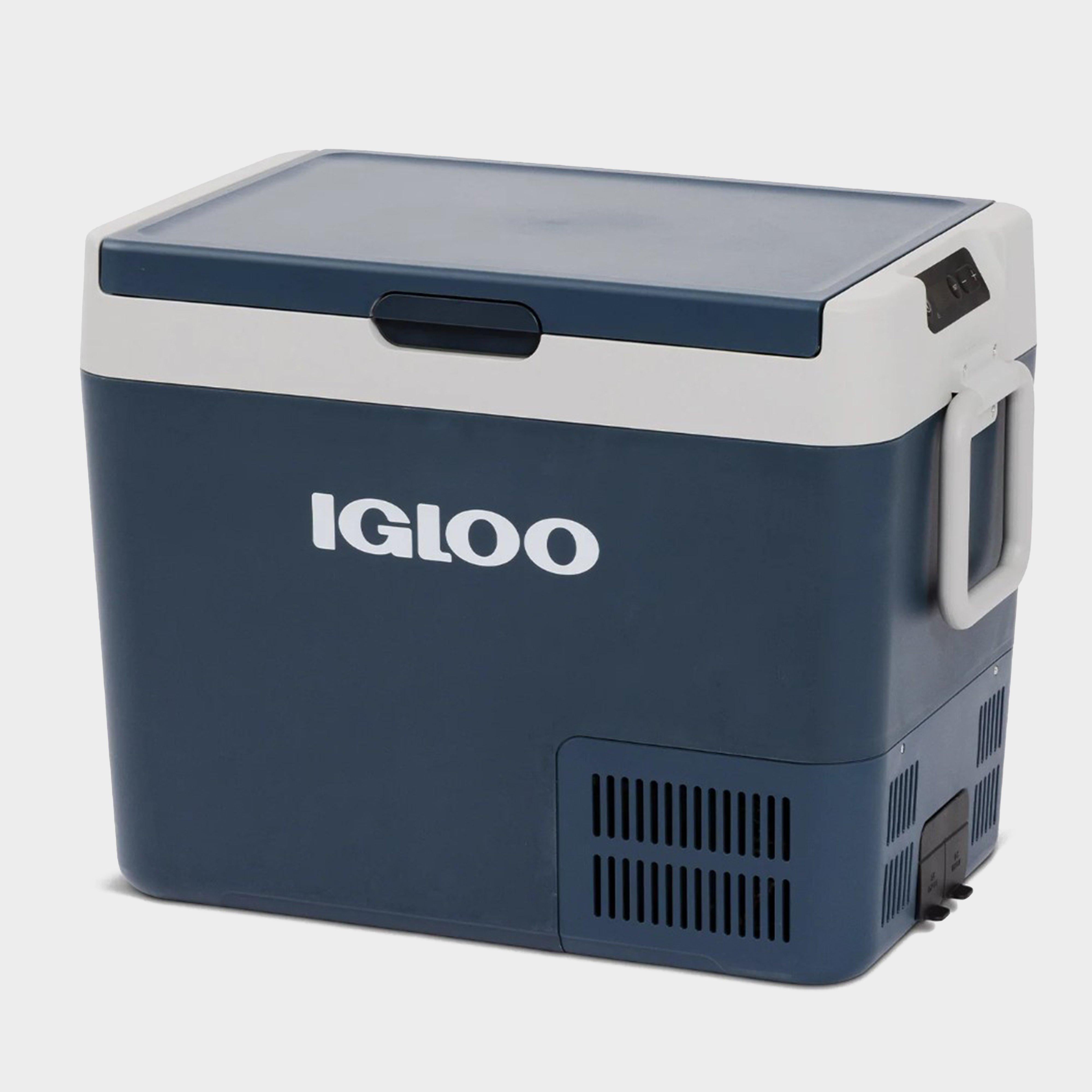 ICF40 Compressor Cooler