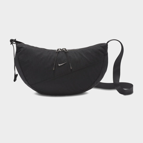 Aura Crescent Cross-Body Bag 4L