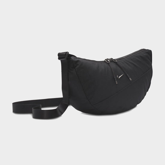 Aura Crescent Cross-Body Bag 4L