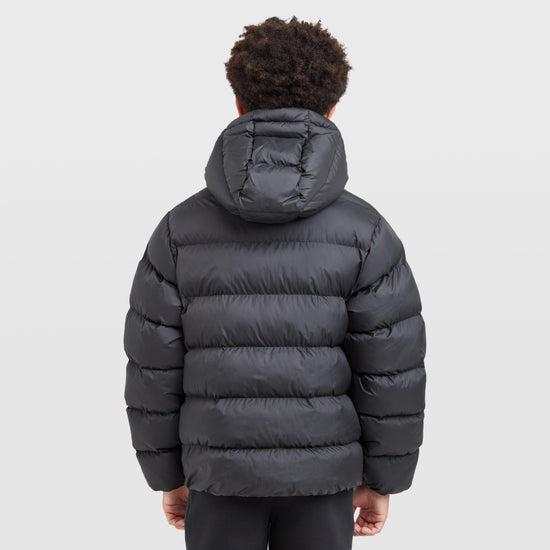 Kids’ All Day Play Therma-FIT Loose-Fit Puffer Jacket