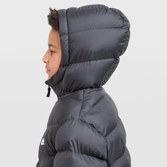 Kids’ All Day Play Therma-FIT Loose-Fit Puffer Jacket