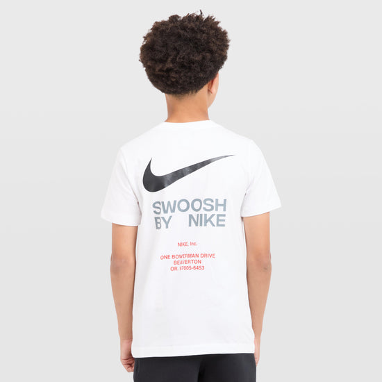 Kids' Sportswear Graphic T-Shirt