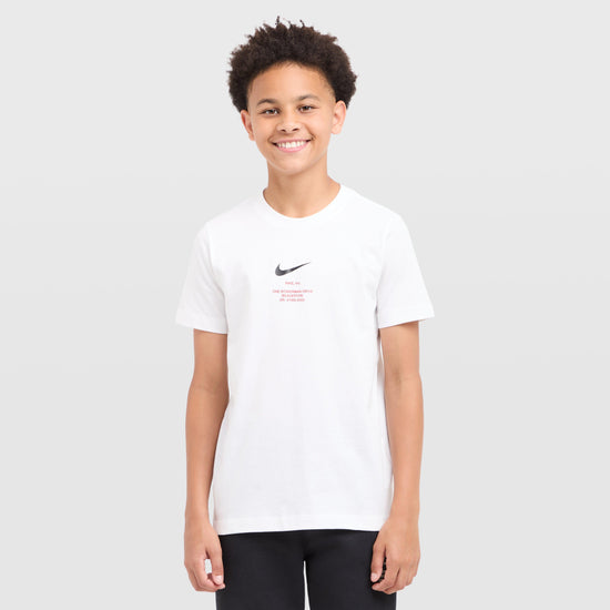Kids' Sportswear Graphic T-Shirt